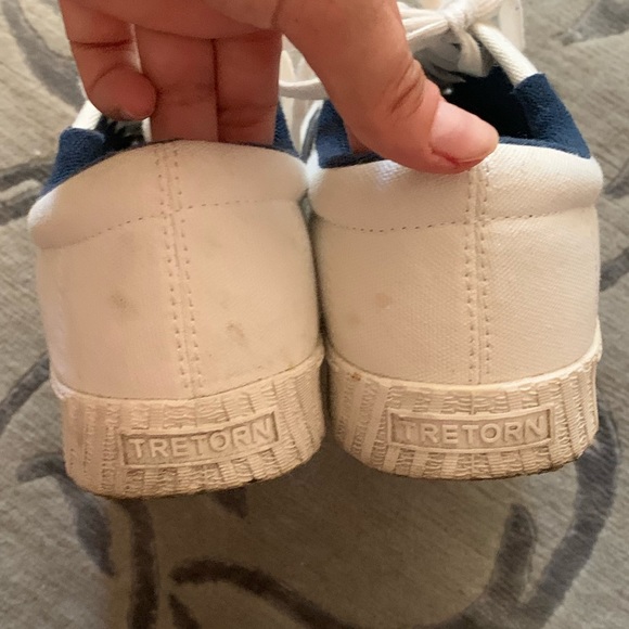Tretorn sneakers - Picture 7 of 10